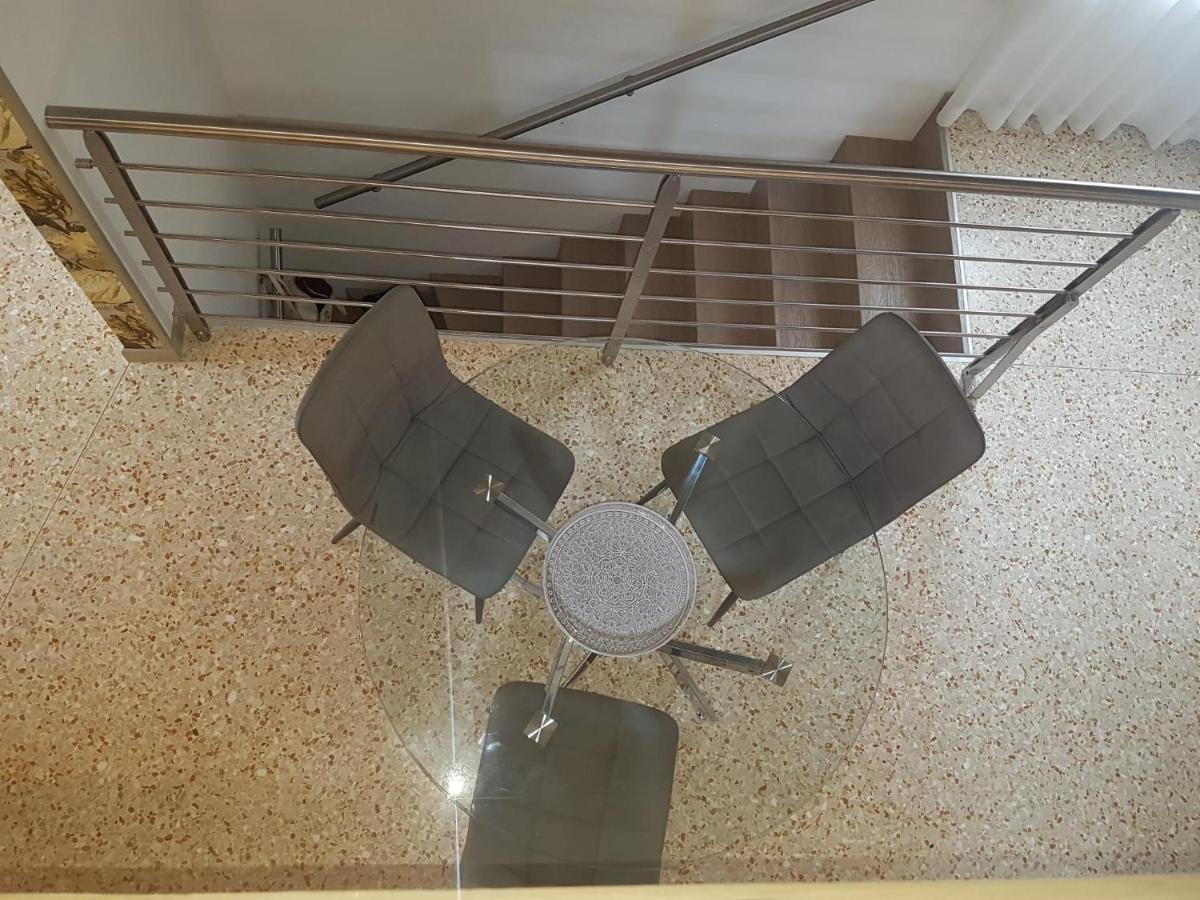 Ca' Cappello Venice Apartment 2 With Canal View المظهر الخارجي الصورة