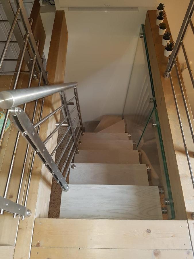 Ca' Cappello Venice Apartment 2 With Canal View المظهر الخارجي الصورة
